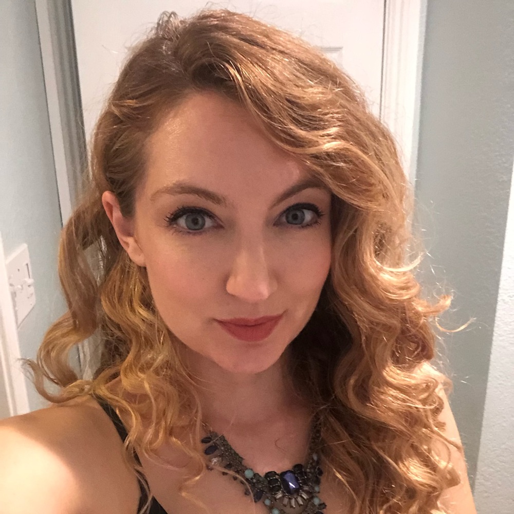 Meet your Posher, Amber